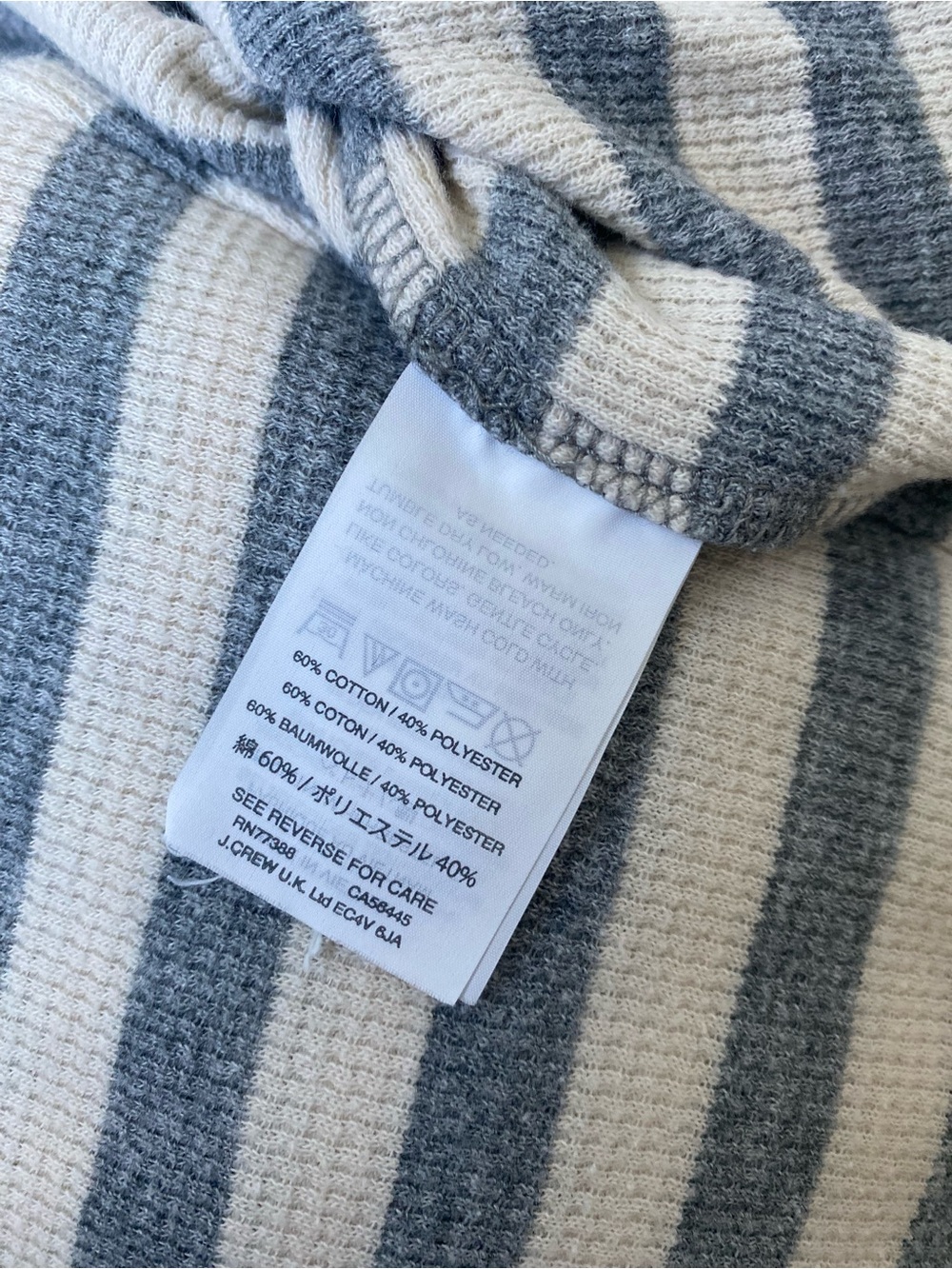 Madewell Pajama set - Picture 5 of 5